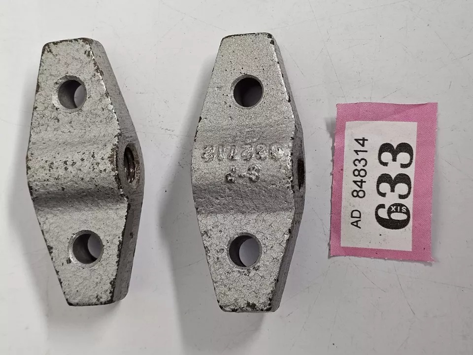 SYKES BEAM - TWIN - Image 2