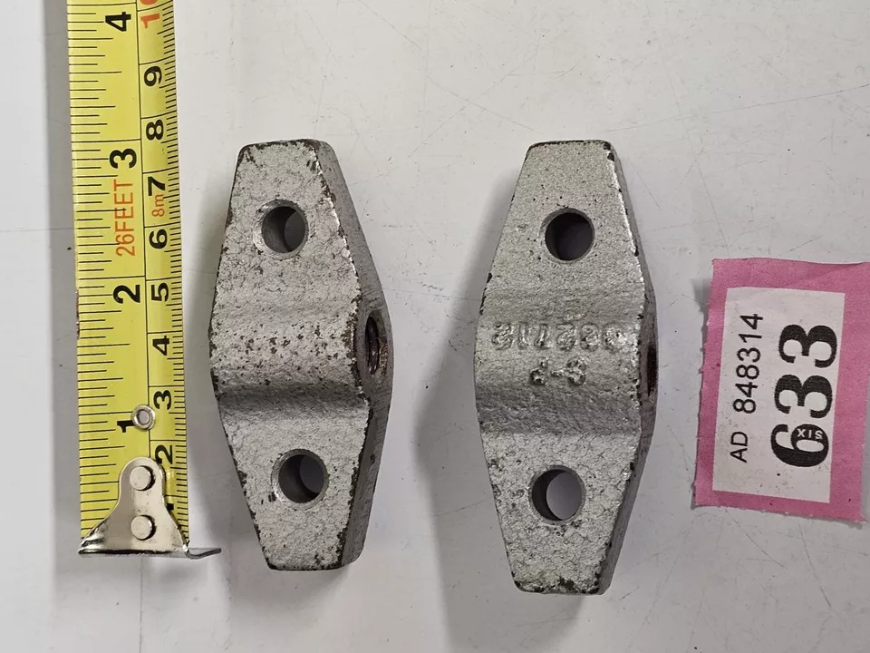 SYKES BEAM - TWIN - Image 3