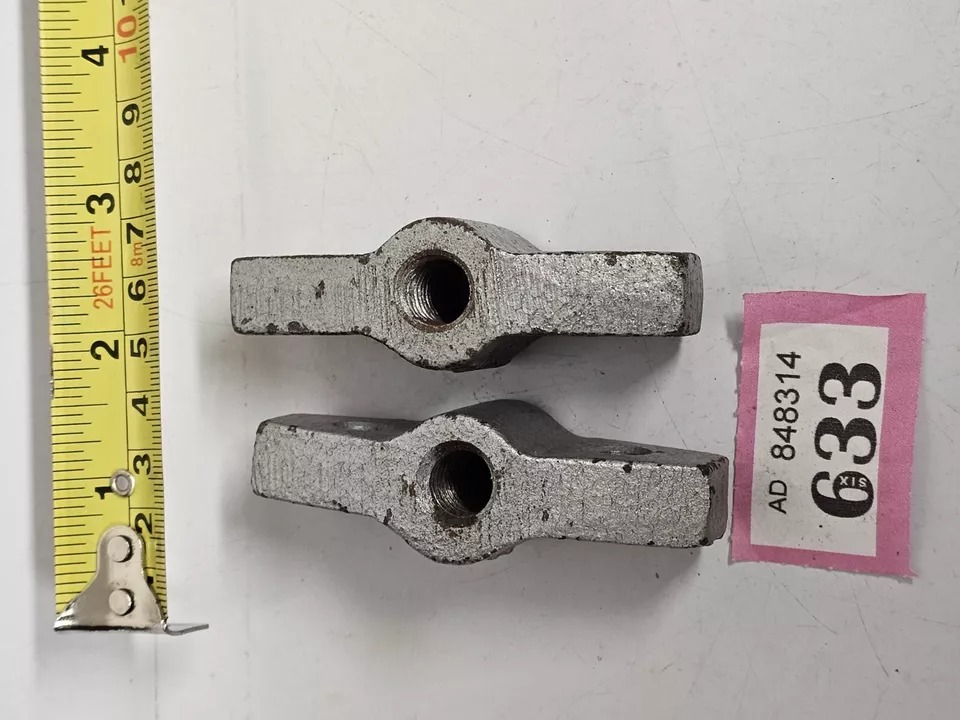 SYKES BEAM - TWIN - Image 4