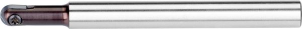 PRAMET 08K2R025A10-SRC08-A Milling cutters for D&M - Image 3