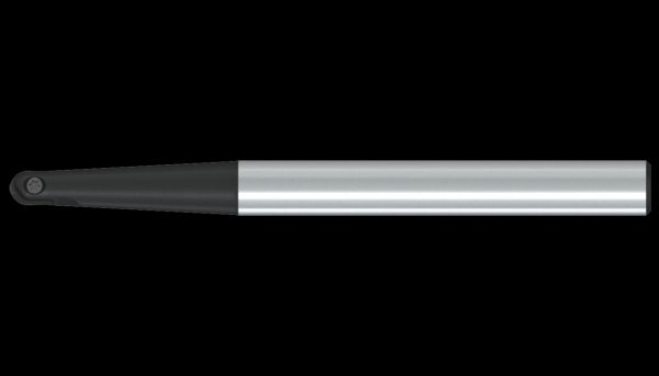 PRAMET 08K2R050A12-SRC08-A Milling cutters for D&M - Image 3