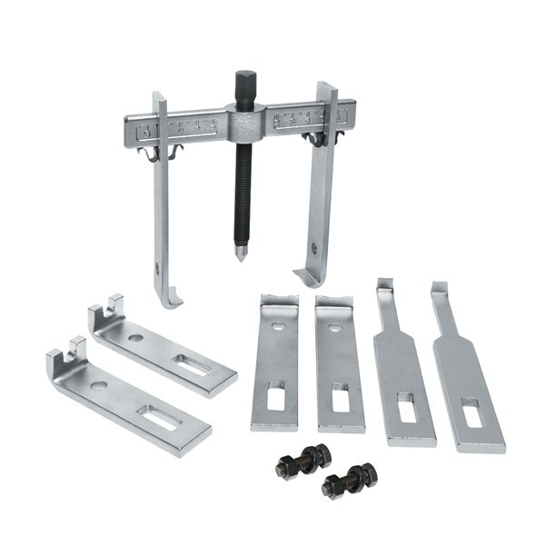 SYKES COMBI-PULLER SYSTEM - TWIN LEG 5T