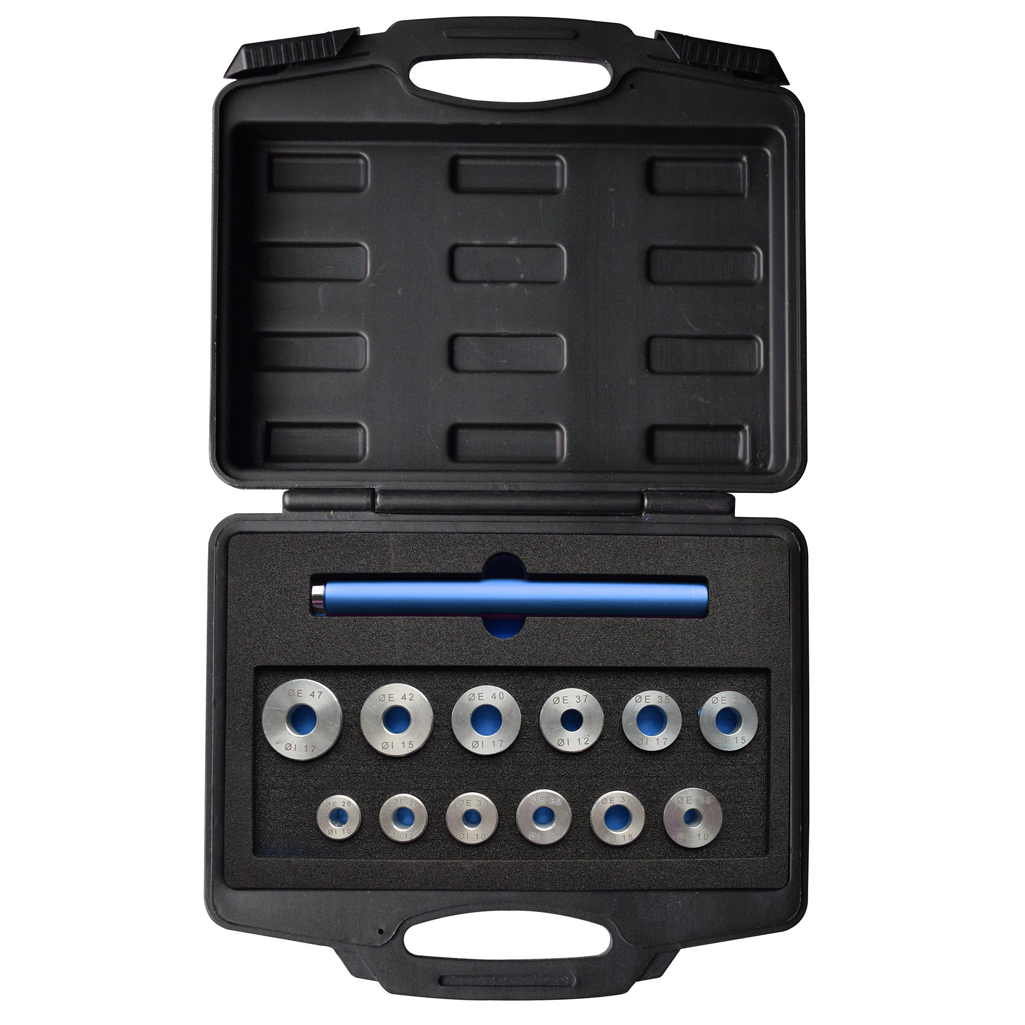 SYKES BEARING INSTALLATION KIT (26-47MM) - Image 2