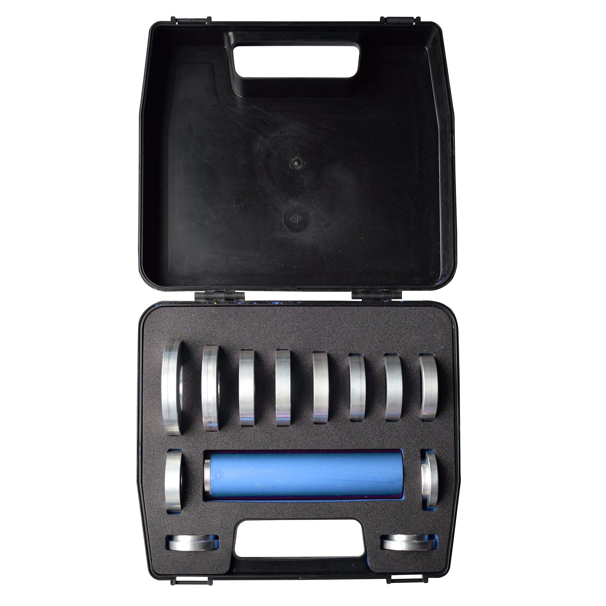 SYKES BEARING INSTALLATION KIT 62-100MM - Image 2