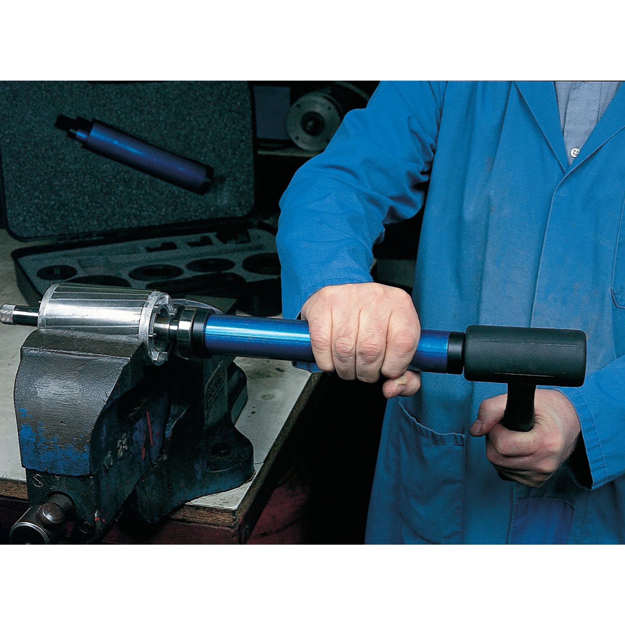 SYKES BEARING INSTALLATION KIT 62-100MM - Image 3