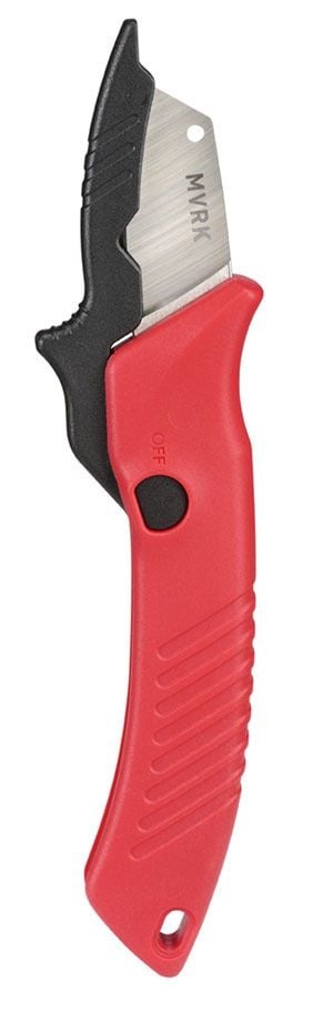MVRK MVRK 190mm Cable Stripping Knife