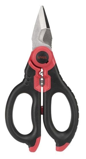 MVRK MVRK 160mm Professional Electrician's Scissors