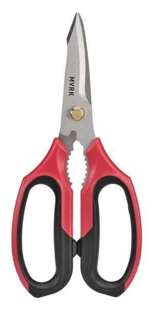 MVRK MVRK 206mm Multi-Function Scissors