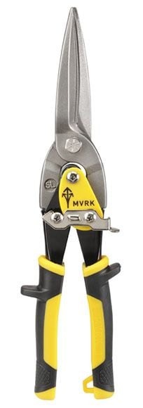 MVRK MVRK Long Straight Cutting Aviation Snip