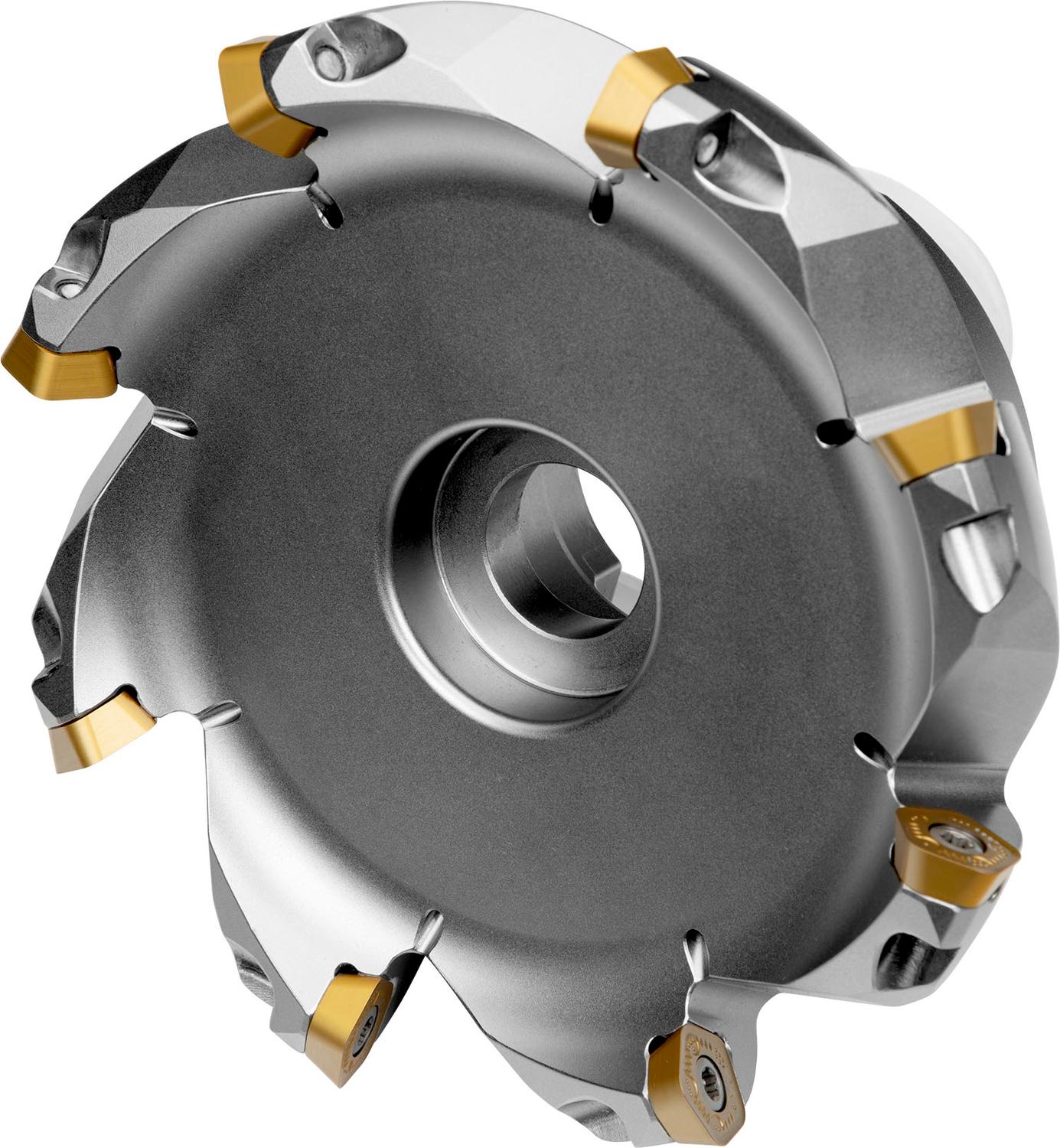 PRAMET 100A08R-S19PD09-C