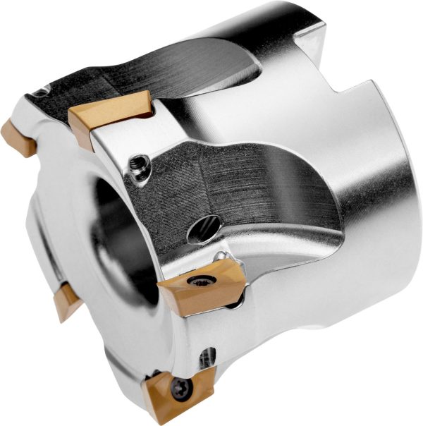 PRAMET 100A11R-S90AD11E-C Milling cutters with clamping by screw