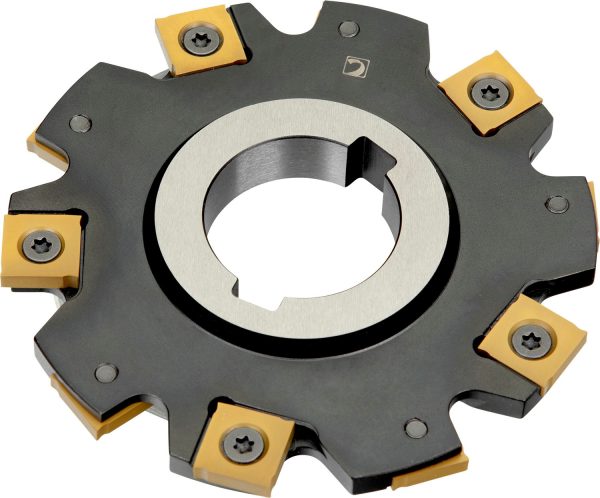 PRAMET 100G10N-S90SN12N8 Milling cutters with clamping by screw - Image 3