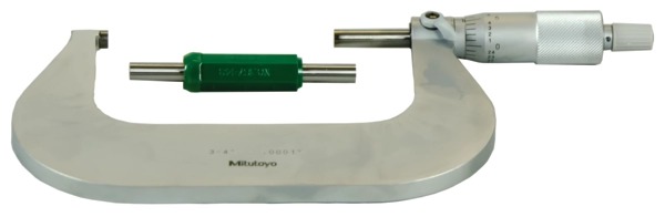 Mitutoyo Micrometer 101-120