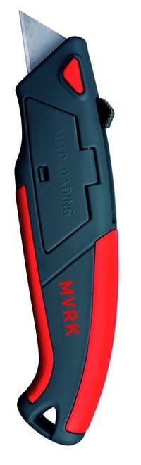 MVRK MVRK Pro-Series Auto Load Utility Knife