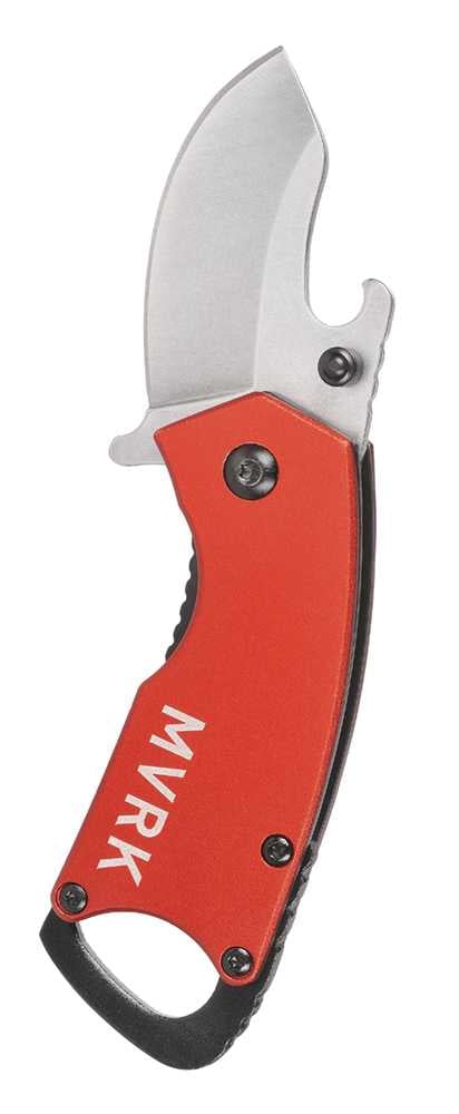 MVRK MVRK Stubbie EDC Folding Knife