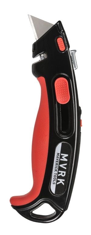 MVRK MVRK Combo Utility and Safety Knife