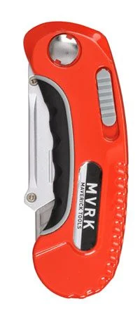 MVRK MVRK Compact Folding Carpet Knife
