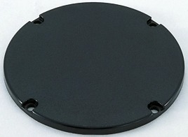 Mitutoyo FLAT BACK To Suit 2046A Dial Indicator.