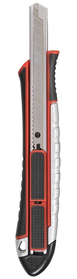 MVRK MVRK 9mm Combo Safety and Auto Lock Knife