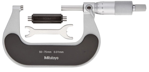 Mitutoyo Outside Micrometer 102-303