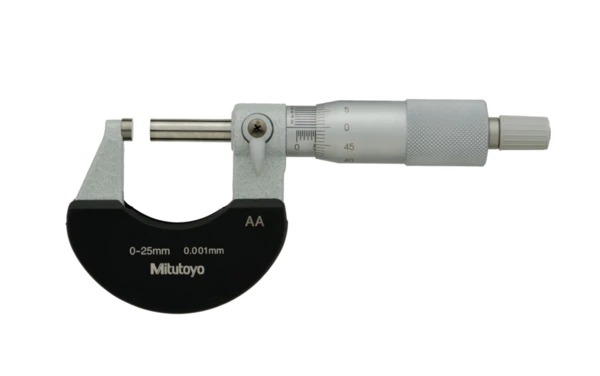 Mitutoyo OUTSIDE MICROMETER 102-311