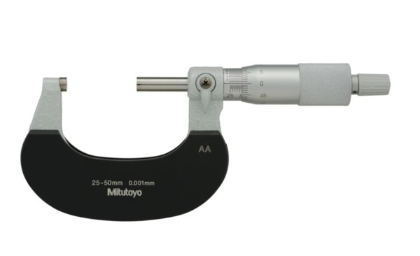 Mitutoyo OUTSIDE MICROMETER 102-312