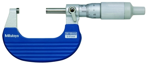 Mitutoyo OUTSIDE MICROMETER 102-702