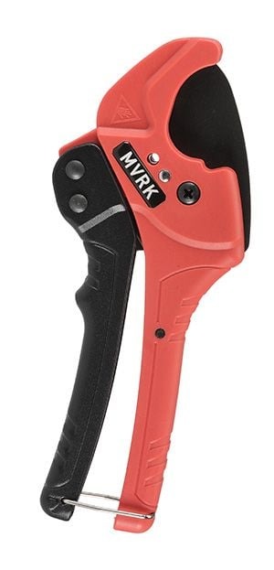 MVRK MVRK Dual Gear 42mm Ratchet Pipe Cutters
