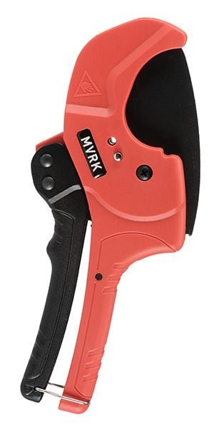 MVRK MVRK Dual Gear 63mm Ratchet Pipe Cutters