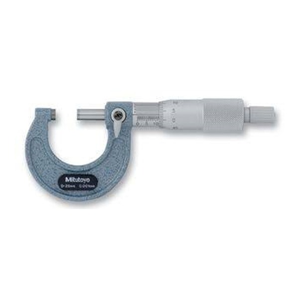 Mitutoyo Micrometer A 103-129