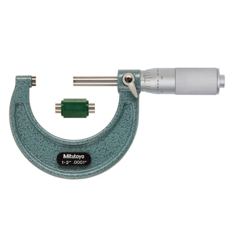 Mitutoyo Micrometer A 103-132