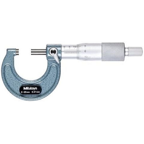 Mitutoyo Micrometer A 103-137
