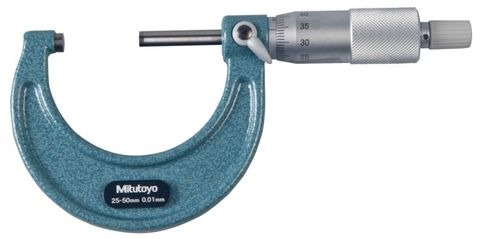 Mitutoyo Micrometer A 103-138