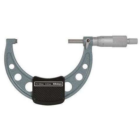Mitutoyo Micrometer A 103-140-10