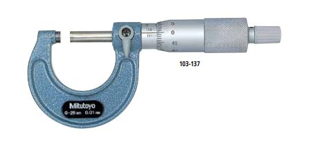 Mitutoyo Micrometer B 103-149