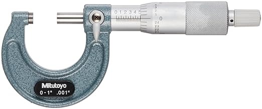 Mitutoyo Micrometer 103-177