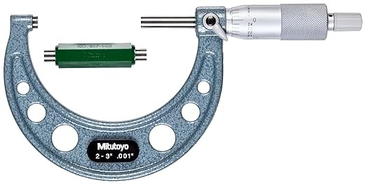 Mitutoyo Micrometer A 103-179
