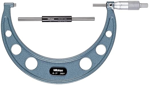 Mitutoyo Micrometer A 103-182