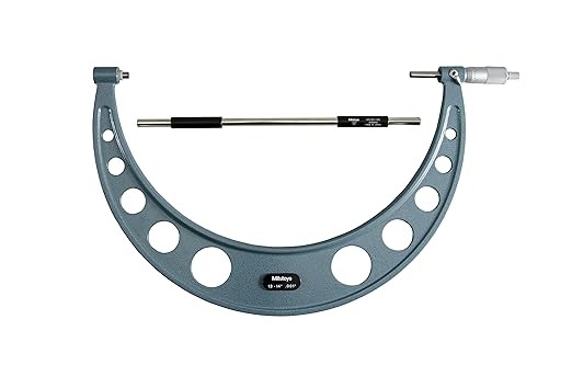 Mitutoyo Micrometer B 103-190