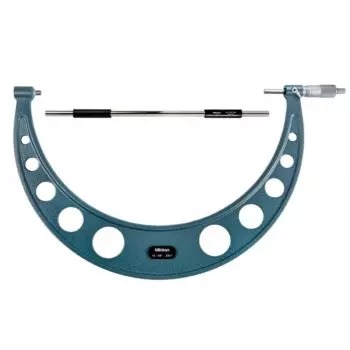 Mitutoyo Micrometer B 103-191