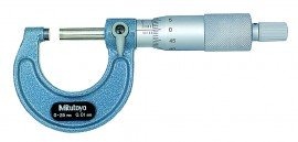 Mitutoyo Micrometer B 103-199