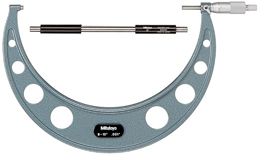 Mitutoyo MICROMETER 103-207