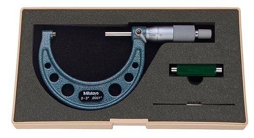 Mitutoyo Micrometer A 103-217
