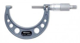 Mitutoyo Micrometer A 103-218