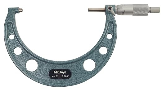 Mitutoyo Micrometer A 103-219