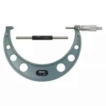 Mitutoyo Micrometer A 103-222