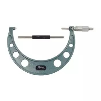 Mitutoyo Micrometer A 103-223