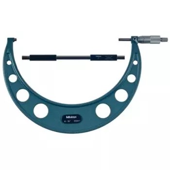 Mitutoyo Micrometer A 103-224