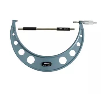 Mitutoyo Micrometer A 103-225