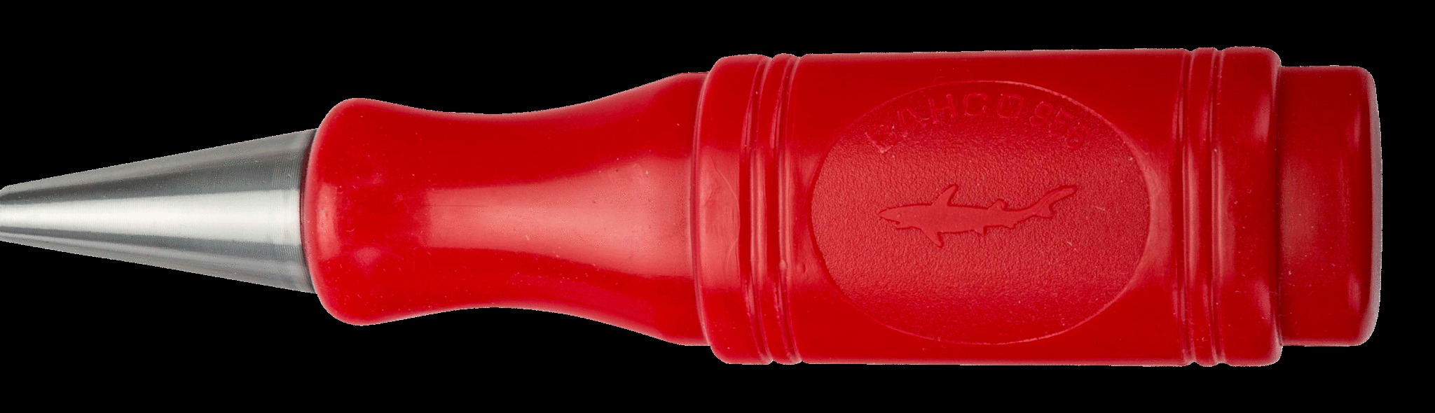 Bahco Woodworking Chisels with Red Polypropylene Handle 28mm - Image 5